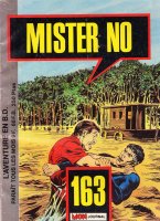 Sommaire Mister No n 163